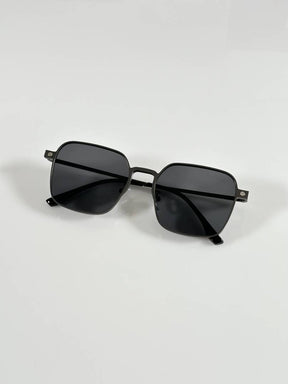 Gucci 1016 Attachment Gun Black White Black Yellow