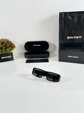 Palm Angel 3318 Black