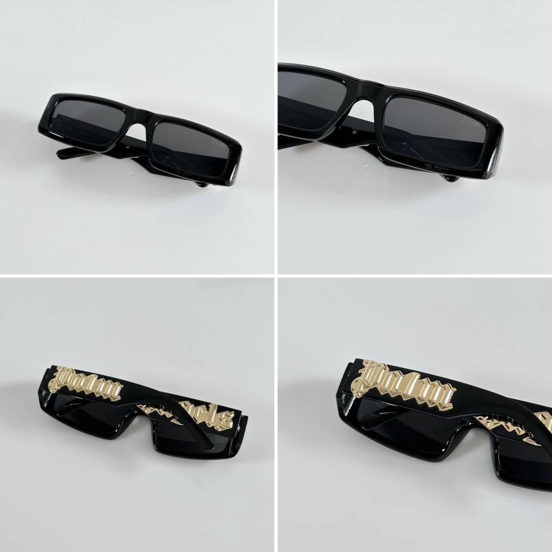 Palm Angel 3318 Black