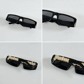 Palm Angel 3318 Black