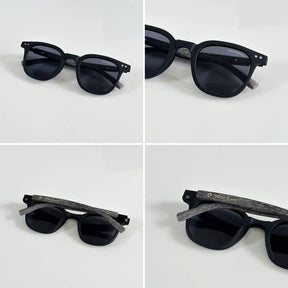 Mont Blanc 5142 Mate Black