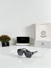 Versace 6922 Gold Black