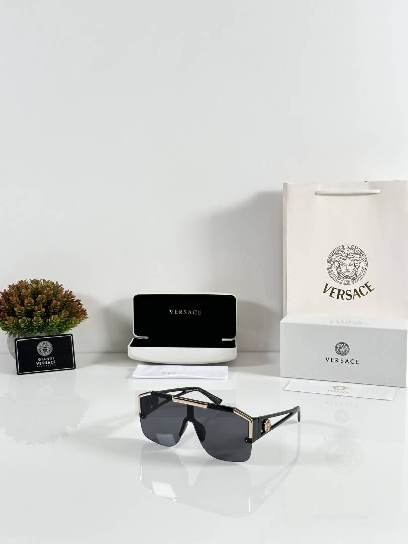 Versace 6922 Gold Black