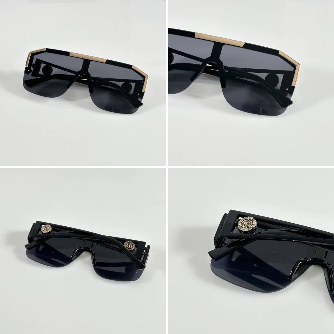 Versace 6922 Gold Black