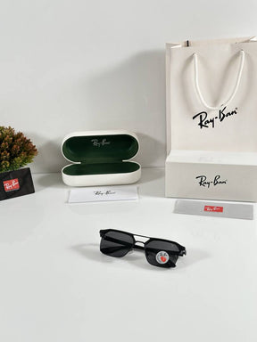 Rayban 04 Black