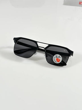 Rayban 04 Black