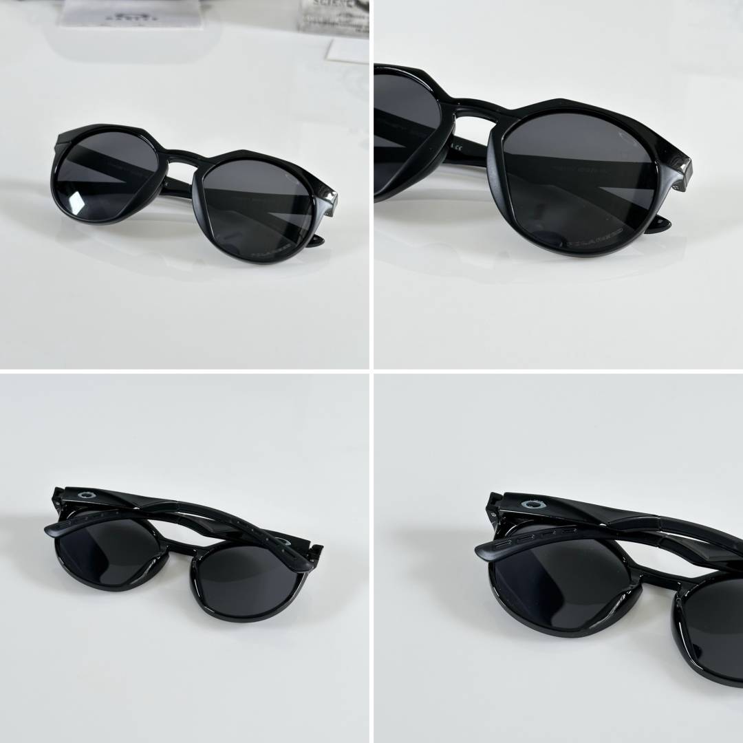Oakley 3117 Black