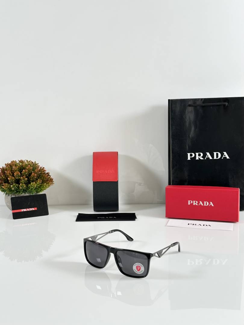 Prada 5337 Black