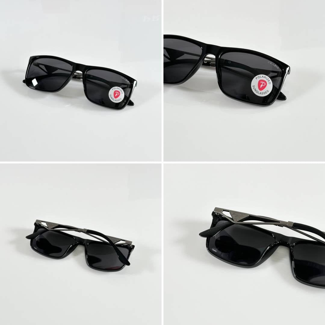 Prada 5337 Black