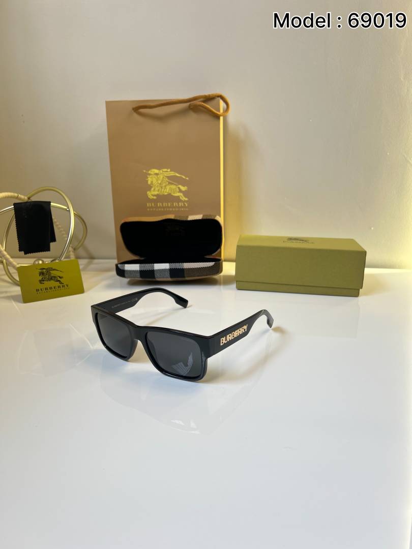 Burbeerry 69019 black