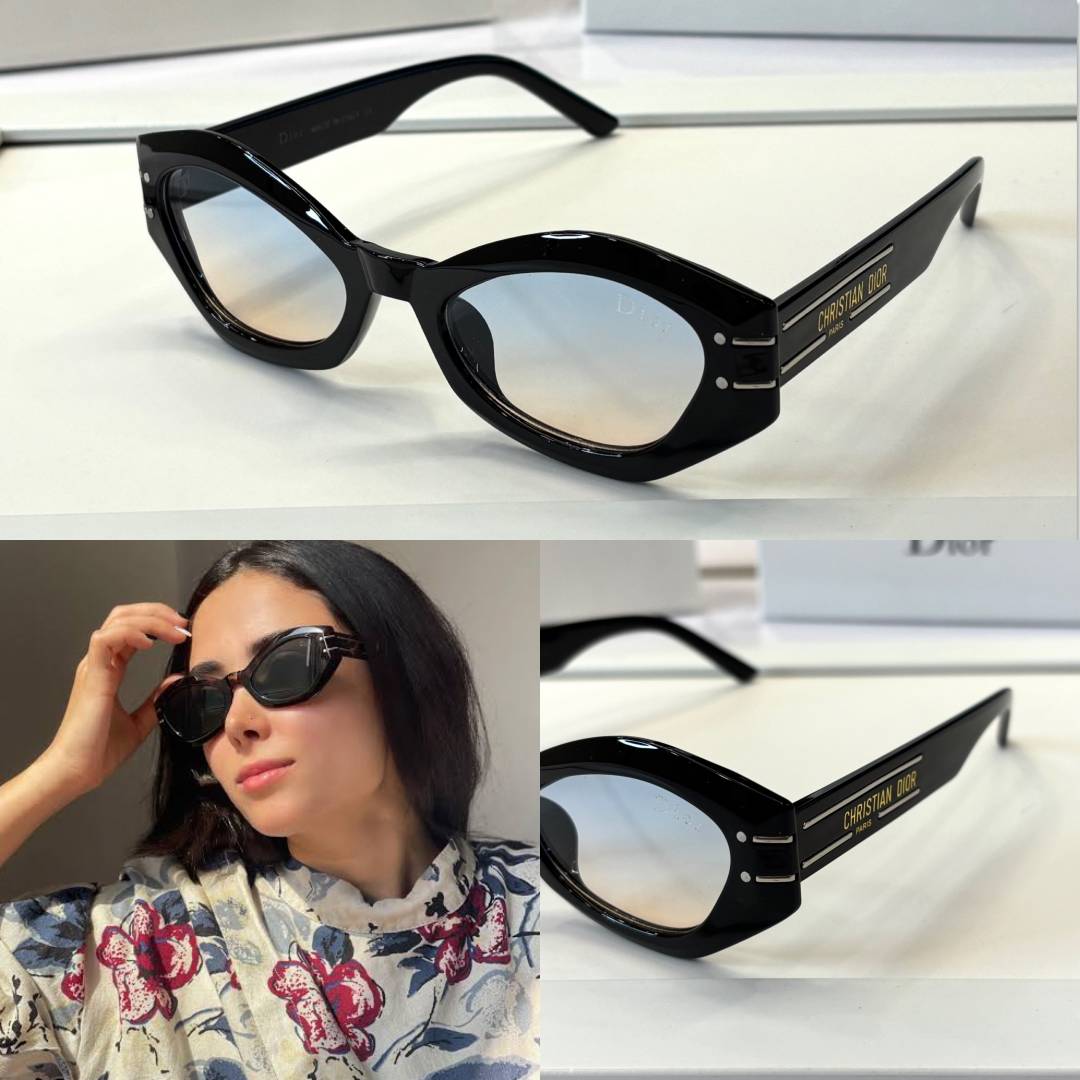 Dior 3584 for her
