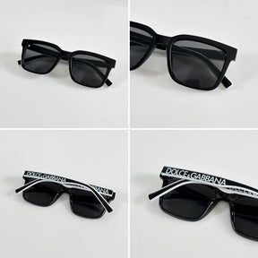 Dolce & Gabbana 5101 Black White