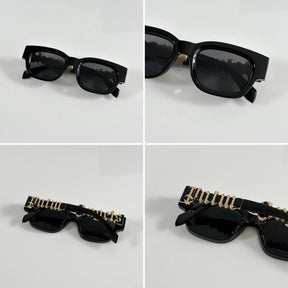 Palm Angels 3351 Black