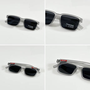 Prada 88 Grey Black