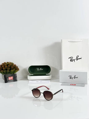 Rayban 24002 Brown