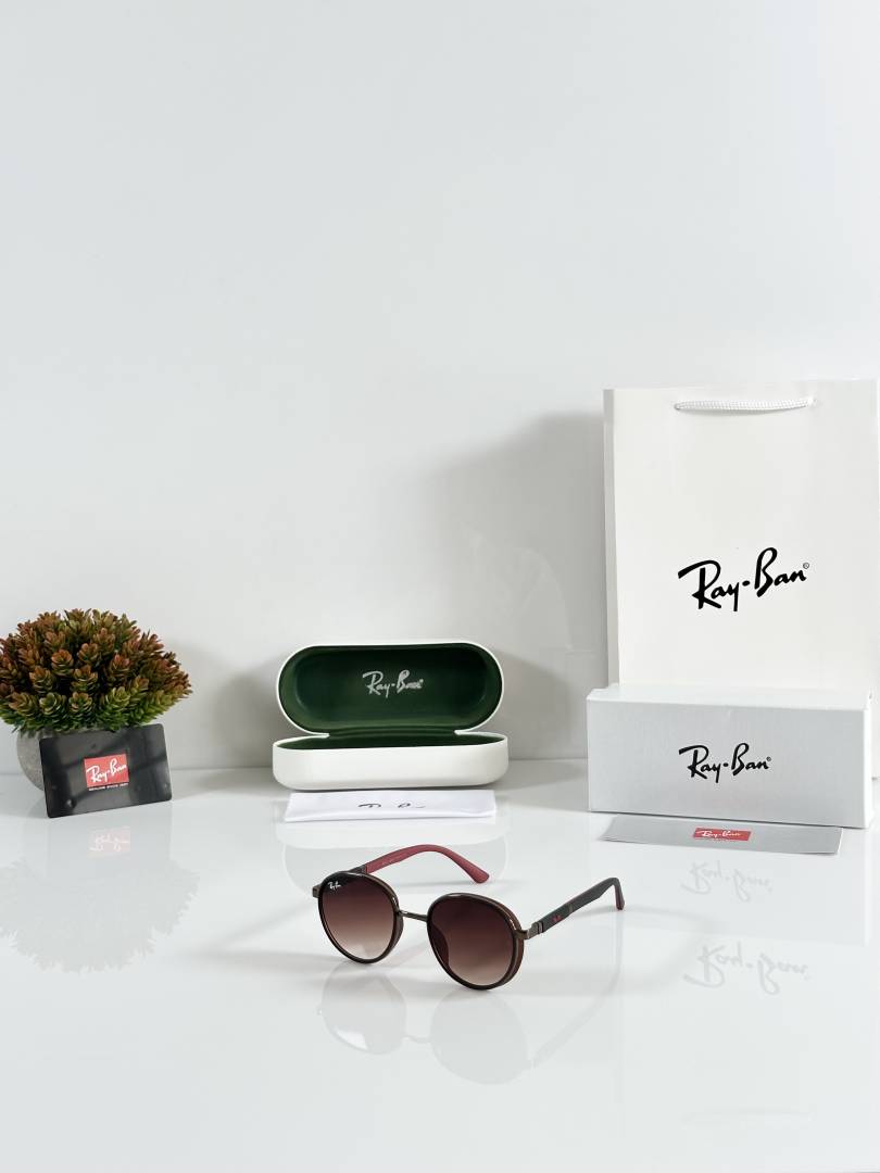 Rayban 24002 Brown