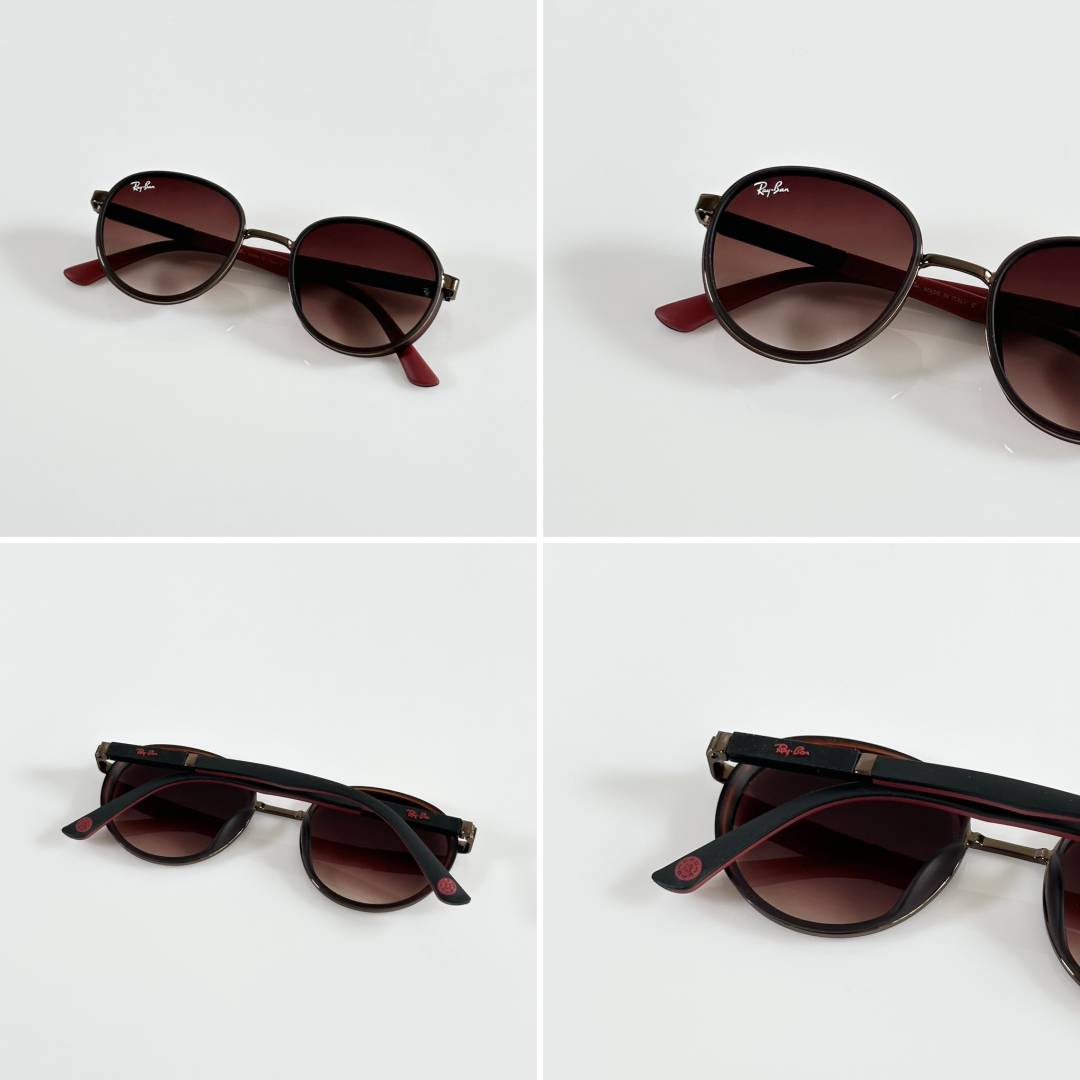 Rayban 24002 Brown