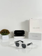 Marc Jacobs 1126 Water Black