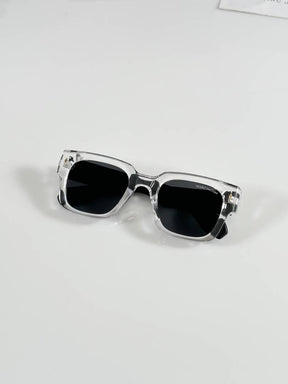 Marc Jacobs 1126 Water Black