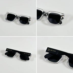 Marc Jacobs 1126 Water Black