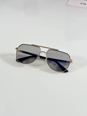 Prada 1014 Gold Grey