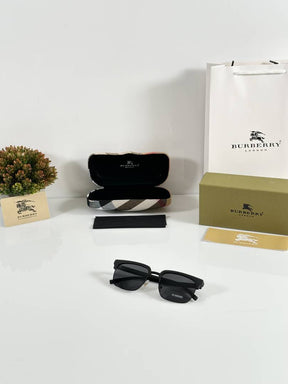 Burberry 2821 Black
