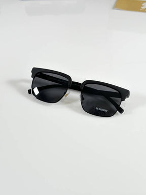 Burberry 2821 Black