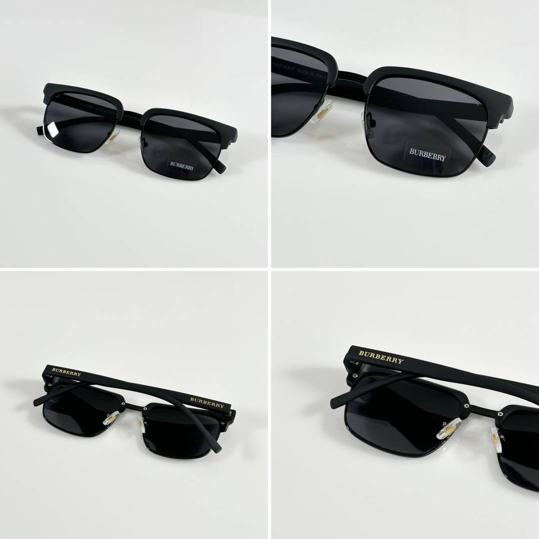 Burberry 2821 Black