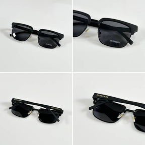 Burberry 2821 Black