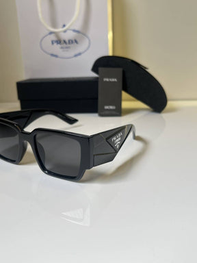 Pradda 6105 glossy black