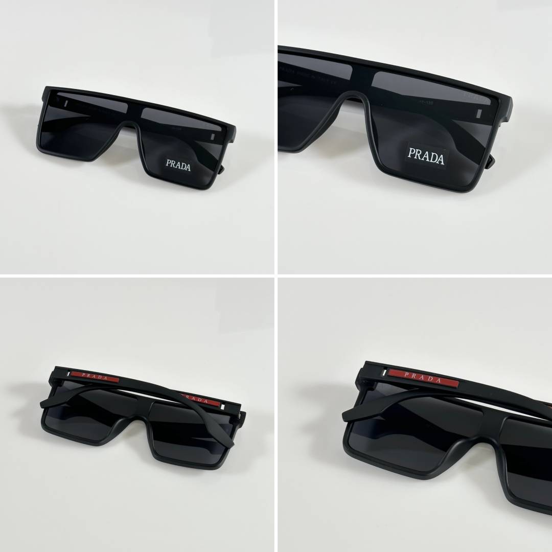 Prada 66 Black