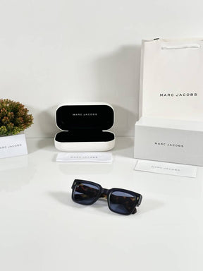 Marc Jacobs 1126 Tiger Blue