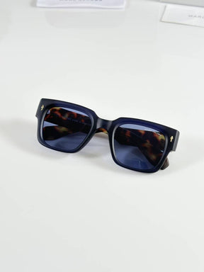 Marc Jacobs 1126 Tiger Blue