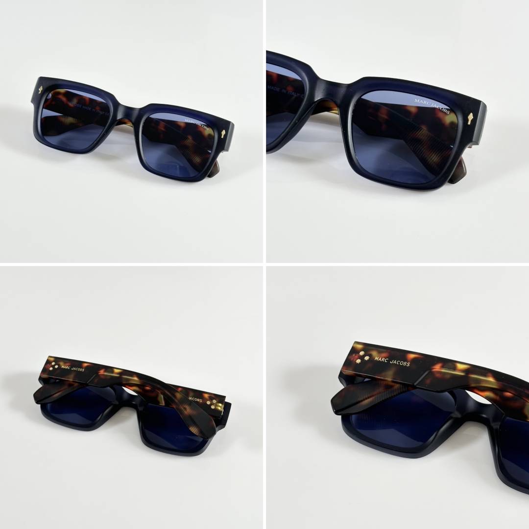 Marc Jacobs 1126 Tiger Blue
