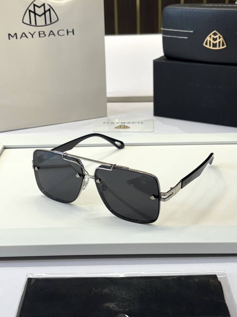 Maybach 2173
