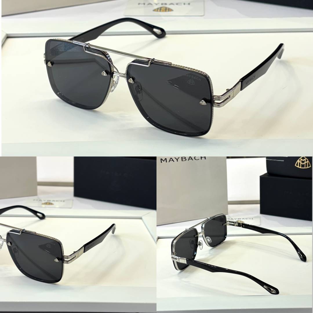 Maybach 2173