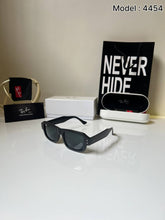 Rayban 4454 matt black