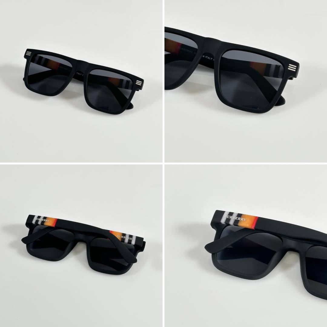 Burberry 4382 Mate Black