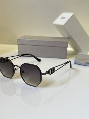 Dioor 1005 silver multi