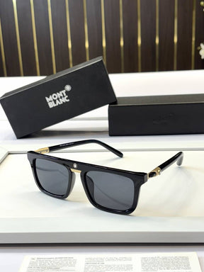 Mont blanc M518 blk