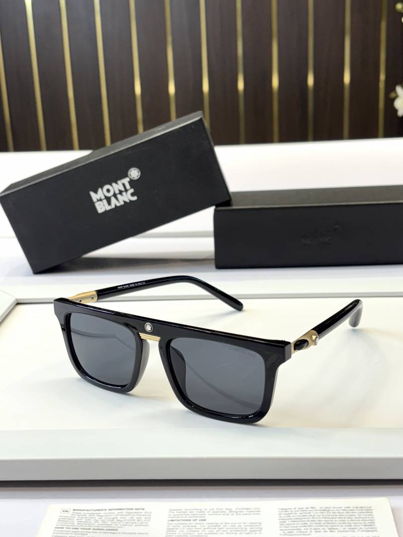 Mont blanc M518 blk