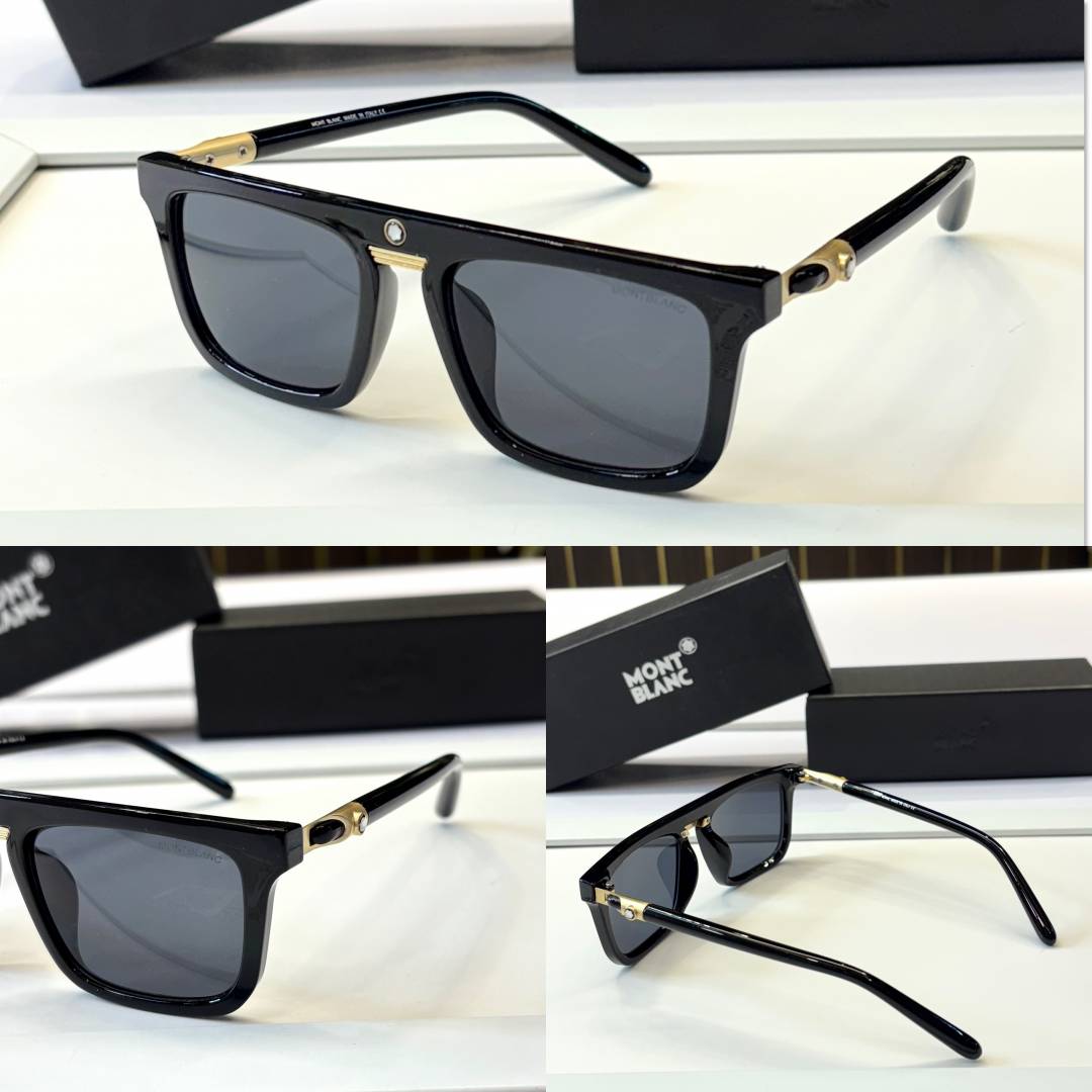 Mont blanc M518 blk