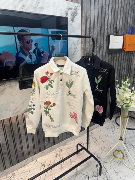 Sale.Christian.Dior.Imported.All.Over.Embroidery.Very.Premium.Sweatshirt.Latest.Store.Article.2025.MR179