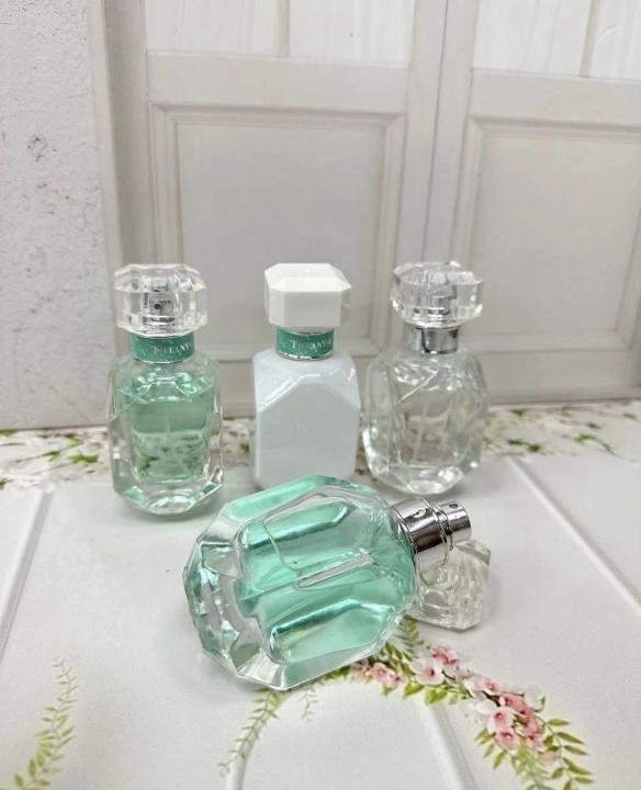 Tiffany & Co. EDP Perfume Gift Set