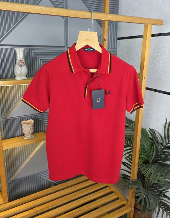 Fred T Shirt 08 K141-08