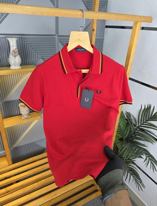 Fred T Shirt 08 K141-08
