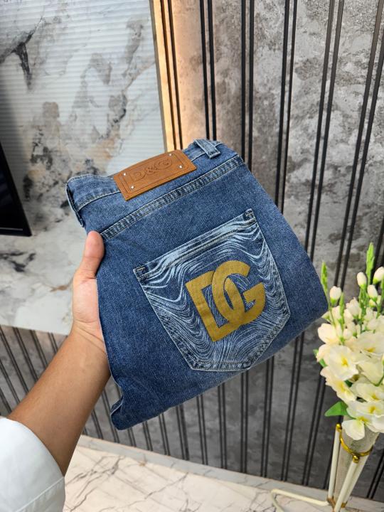 D G IMPORTED ARTICLE DENIM JEANS MR199