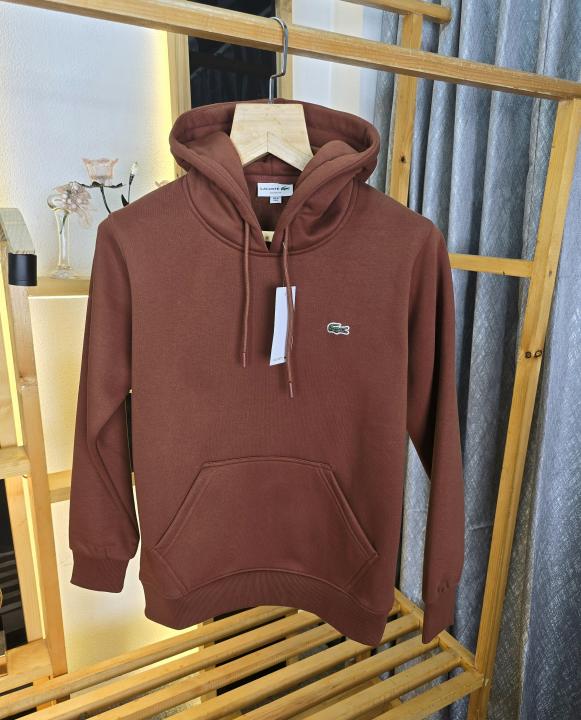 Lac hoodies Copper M446-CP