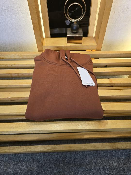 Lac hoodies Copper M446-CP