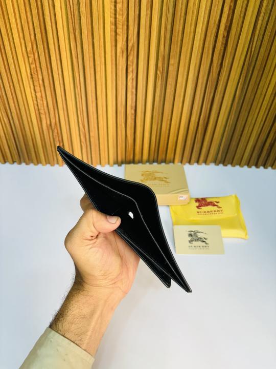 103 BURBERR Y PREMIUM QUALITY WALLET